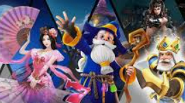 777电玩城电脑免费版